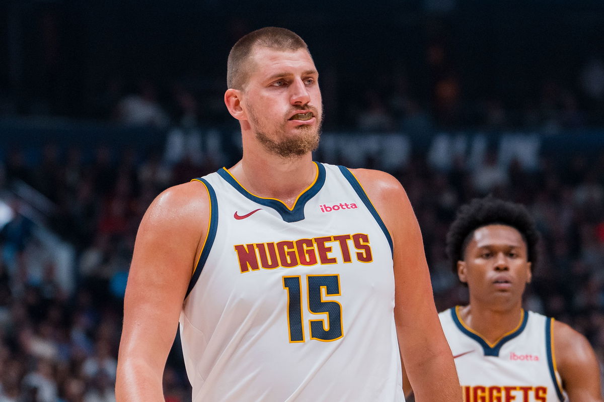 Nikola Jokic Sends Warning Over Title Challenge in Assessment of Nuggets Locker Room