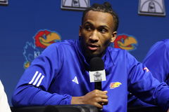 NCAA Basketball: Big 12 Media Days