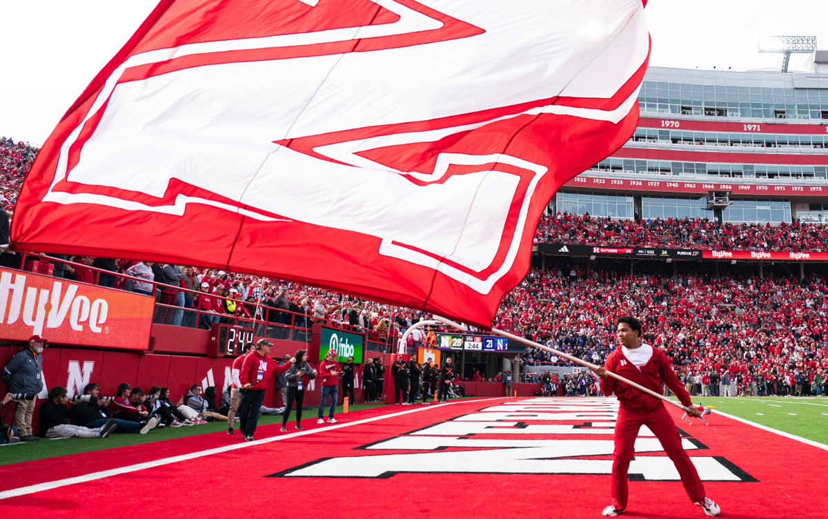 College Sports Commission Makes Major Announcement on $7.5M Demand From 18 Nebraska Players