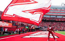 NCAA Football: Northwestern at Nebraska