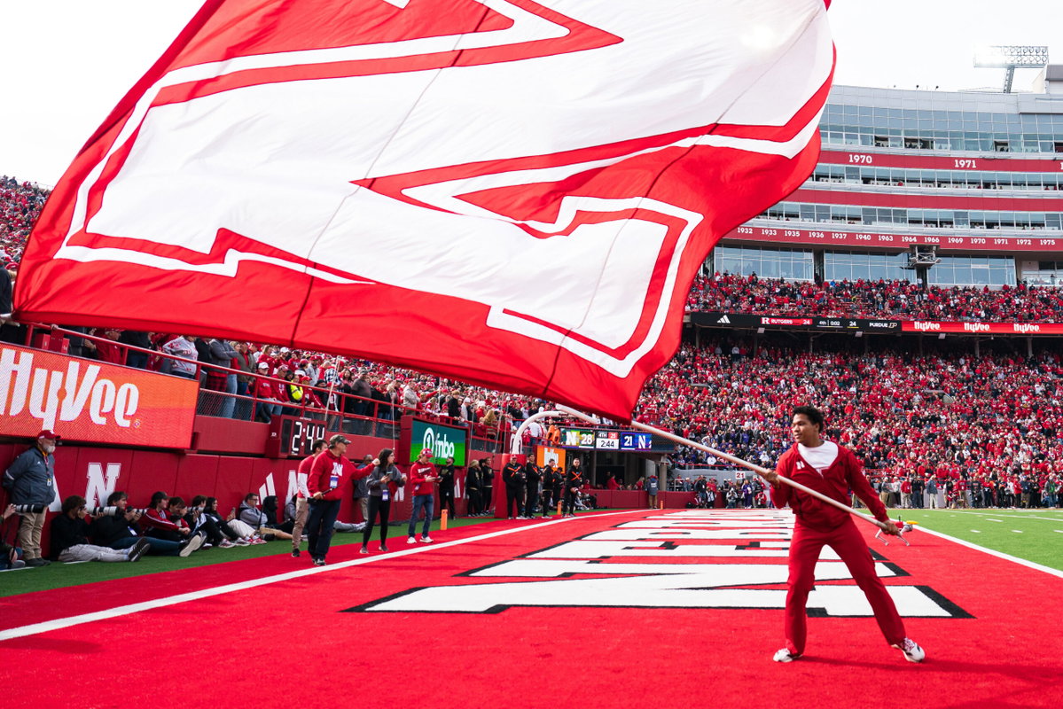 Nebraska’s Longest-Tenured Three-Time National Championship Assistant Coach Dies at 87