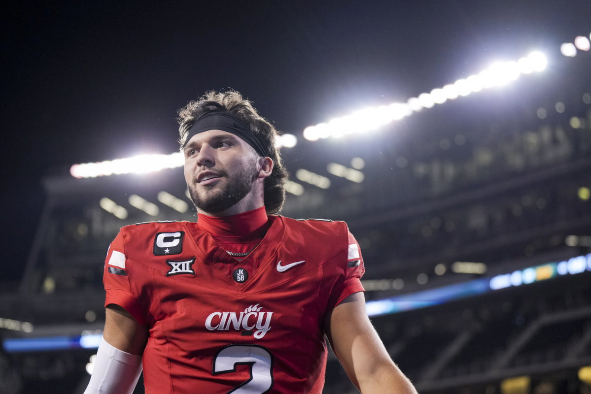 Big 12 ADs Seek New Penalty for Texas Tech in Brendan Sorsby Case