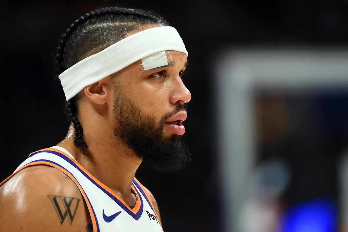 Why Dillon Brooks’ Absence May Be a Bigger Blow to Phoenix Suns Than Devin Booker’s Injury