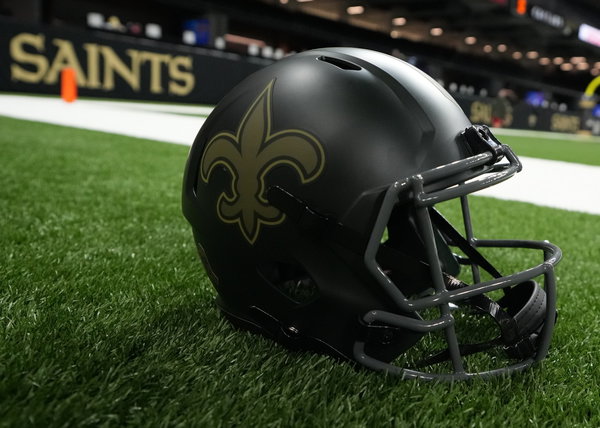 NFL: Tampa Bay Buccaneers at New Orleans Saints