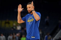 NBA: Memphis Grizzlies at Golden State Warriors