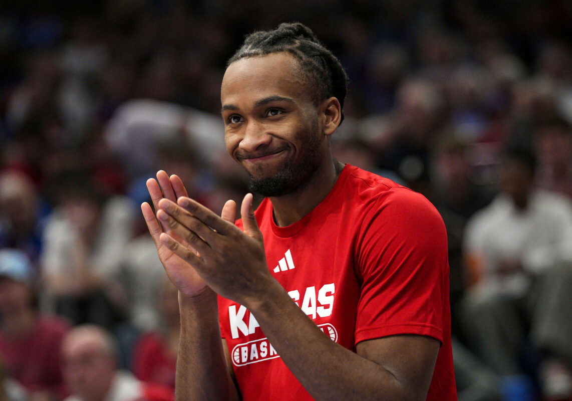 Darryn Peterson Net Worth, NIL Value, and High School: Exploring Kansas Star’s Earnings and Early Life