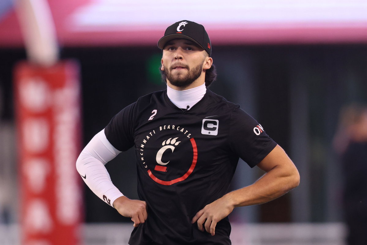 “They Really Damaged…”: Joey Maguire’s Texas Tech Warned of Lasting Scar From Brendan Sorsby Saga
