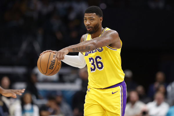 NBA: Los Angeles Lakers at Charlotte Hornets
