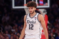 NCAA Basketball: Champions Classic-Kansas at Duke
