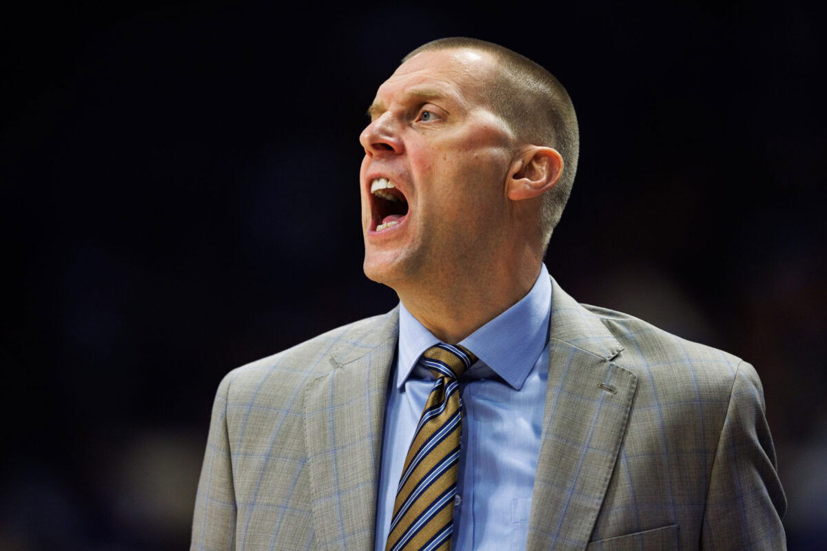 Mark Pope Considers Changing Things Around $22M Kentucky Roster as March Nears