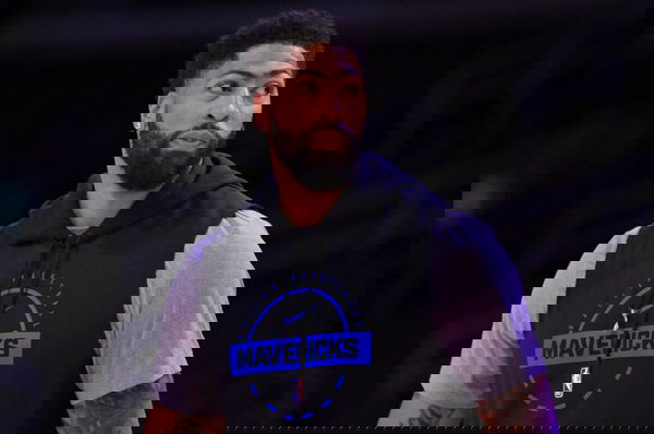 NBA: Dallas Mavericks at Los Angeles Lakers