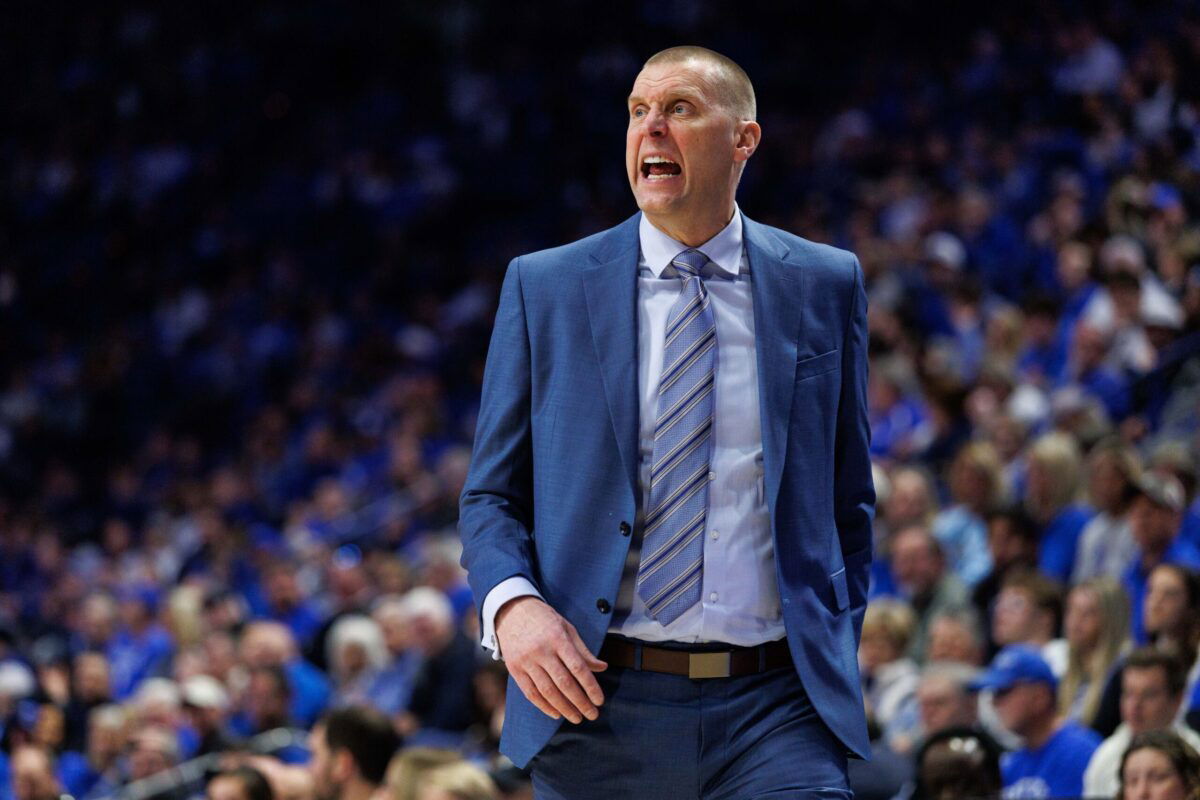 “Bring Some Sanity”: Mark Pope Calls on NCAA as Charles Bediako Lawsuit Fuels Uncertainty