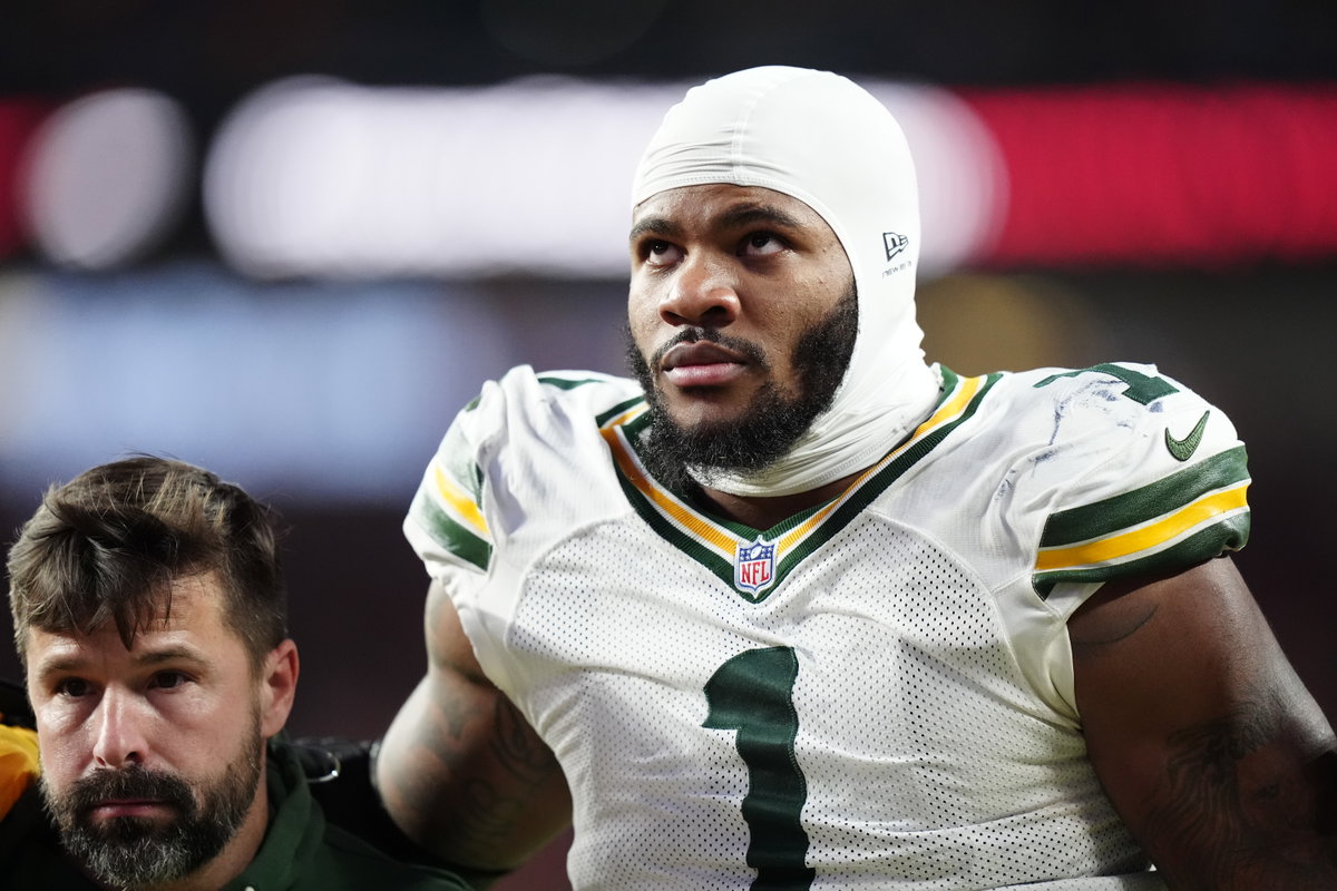 “You Got One Job”: Shannon Sharpe Blasts Micah Parsons’ Brother for Leaking Injury Recovery Timeline With Packers