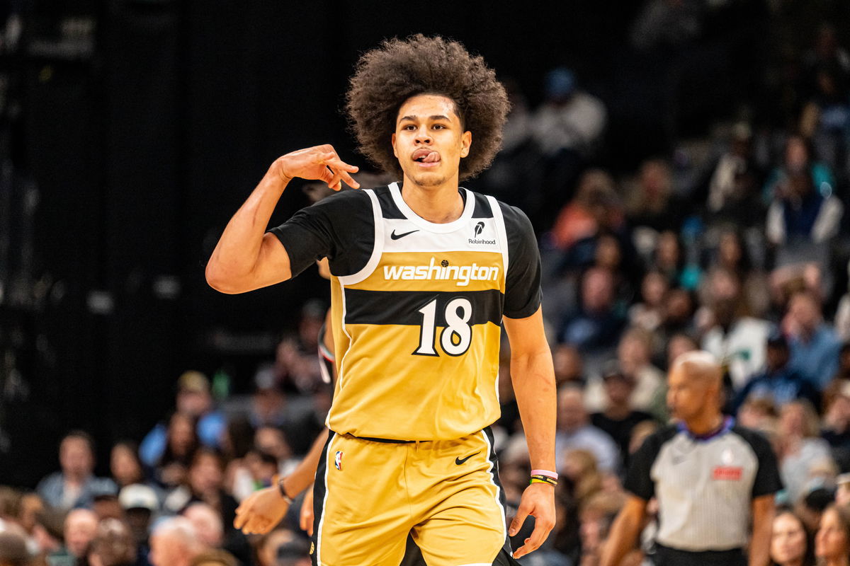 What Is Kyshawn George’s Ethnicity, Religion, and Nationality? Everything You Need to Know