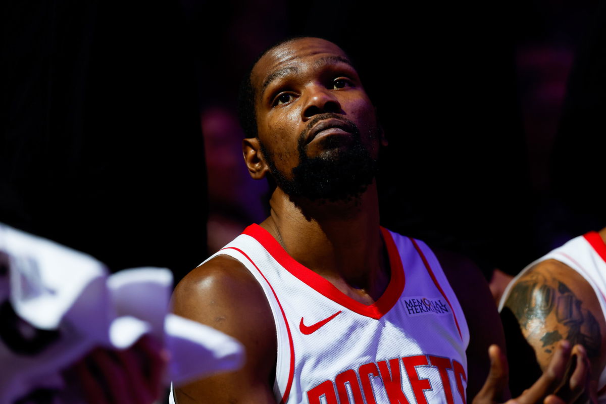 kevin durant nba 