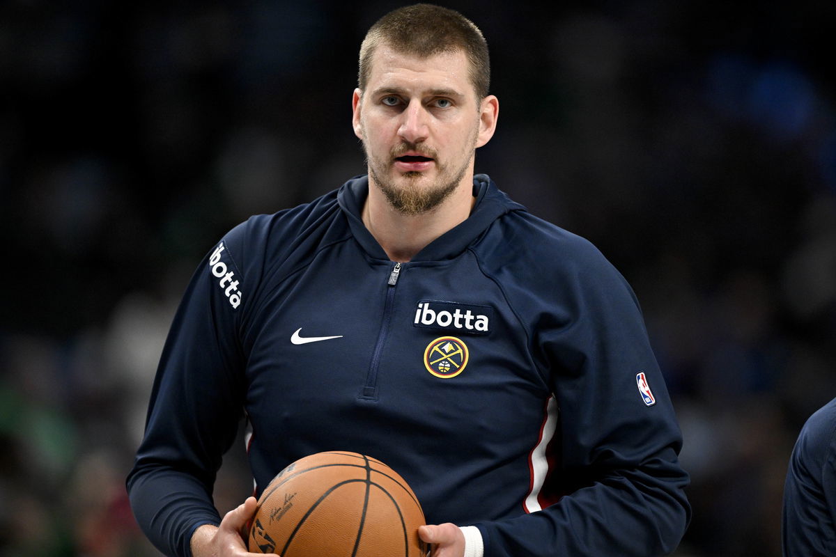 Is Nikola Jokic Playing Today vs Timberwolves? Latest Injury Report on Nuggets Star (Mar 1)