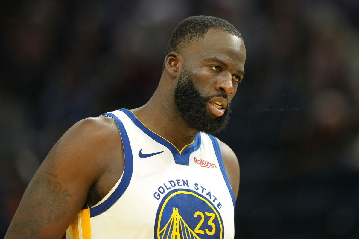draymond green