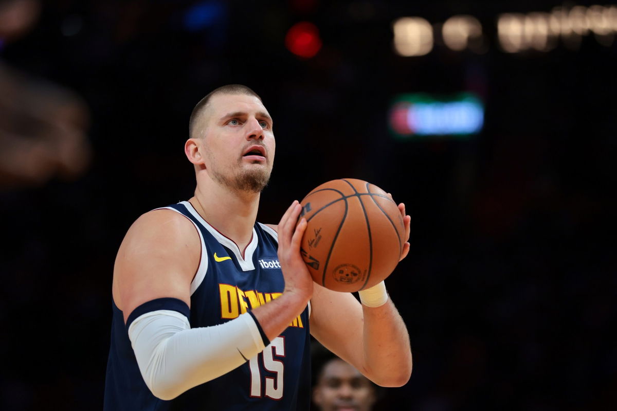 Is Nikola Jokic Playing Tonight vs Thunder? Latest Injury Report on Nuggets Star (Feb 27)