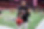 Image for One Breakout Candidate on Every NFC South Roster in 2026: Jonathon Brooks,
Benjamin Morrison & More