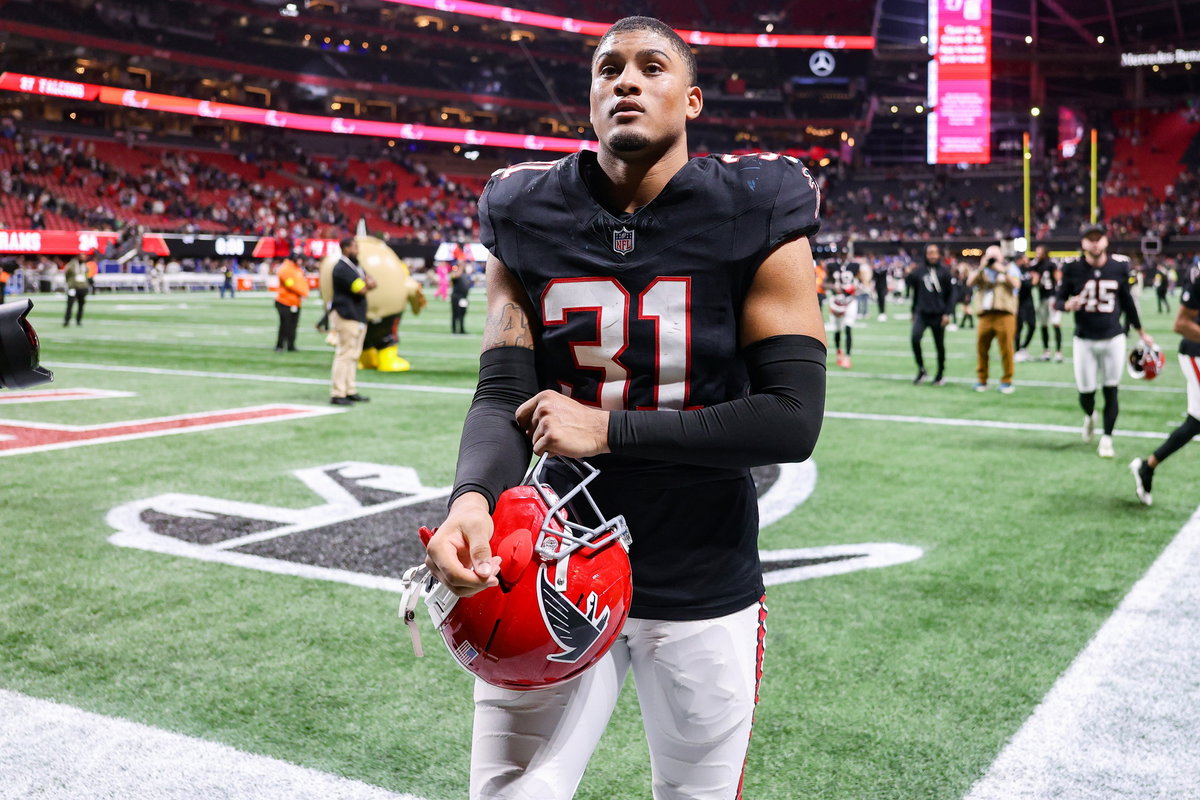One Breakout Candidate on Every NFC South Roster in 2026: Jonathon Brooks, Benjamin Morrison & More
