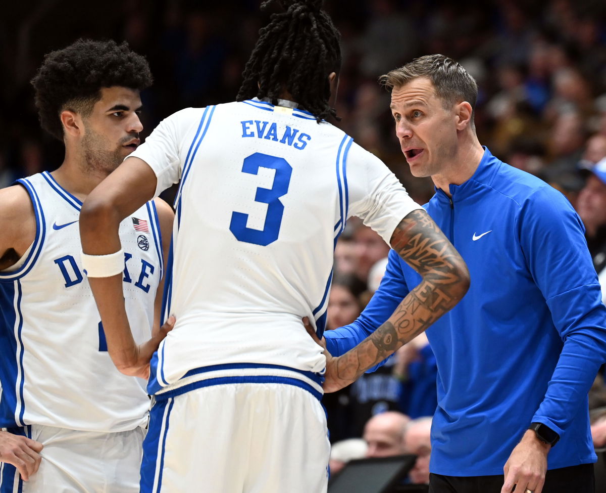 duke blue devils