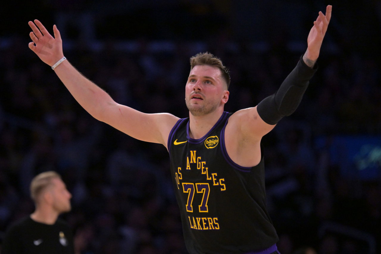 luka doncic