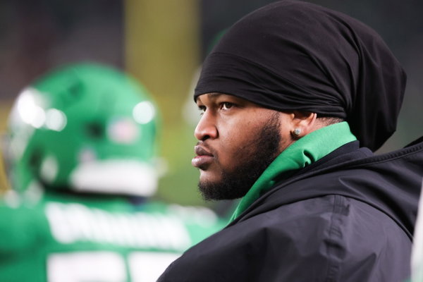NFL: Washington Commanders at Philadelphia Eagles