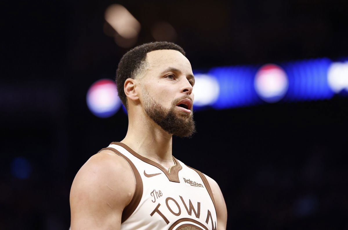 Blockbuster Trade Proposal Confirms Stephen Curry’s Warriors Exit as $55M Star Bolsters Championship Bid