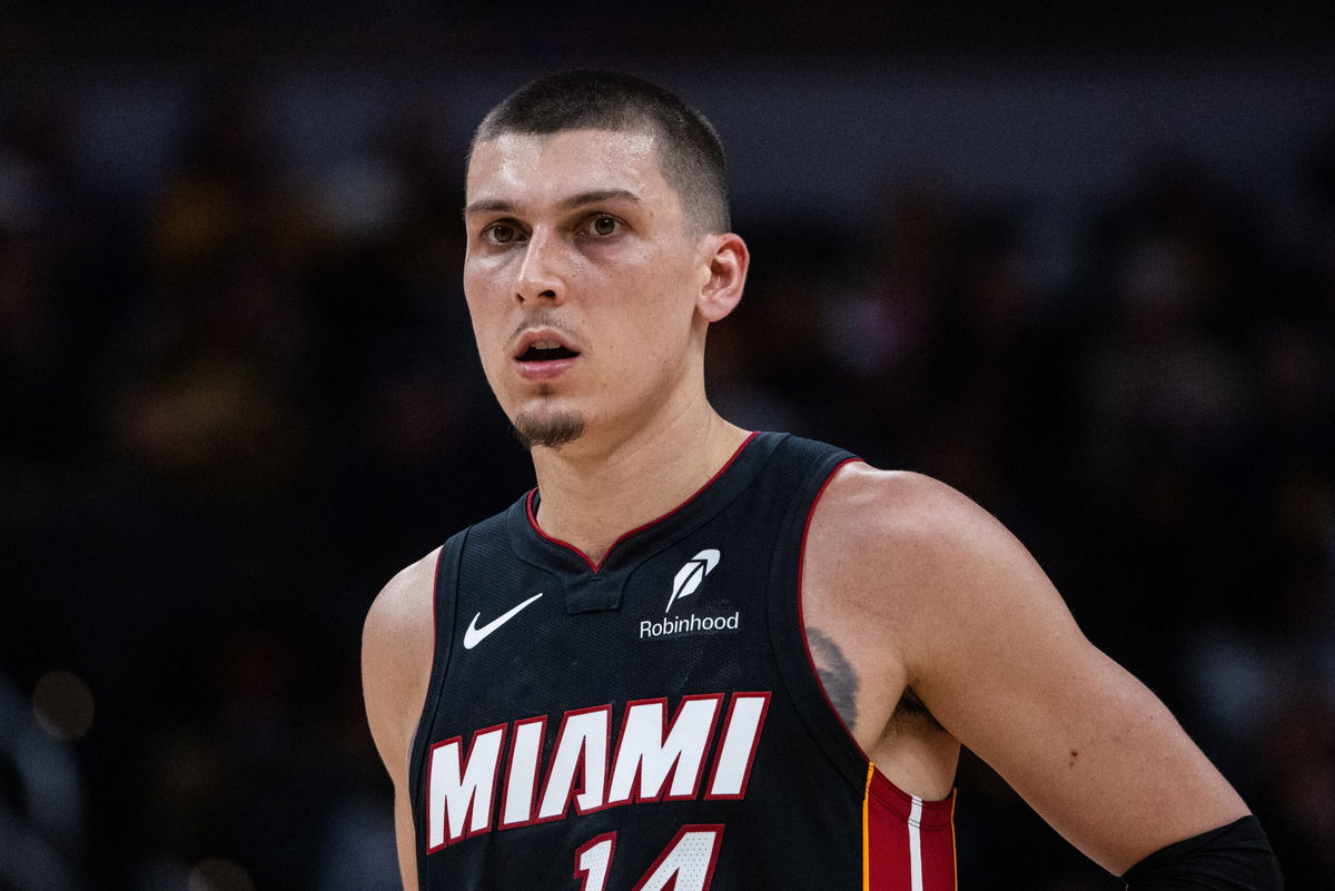 tyler herro