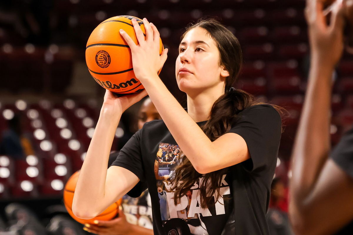 What Is Alicia Tournebize’s Ethnicity, Religion, and Nationality? Everything You Need to Know