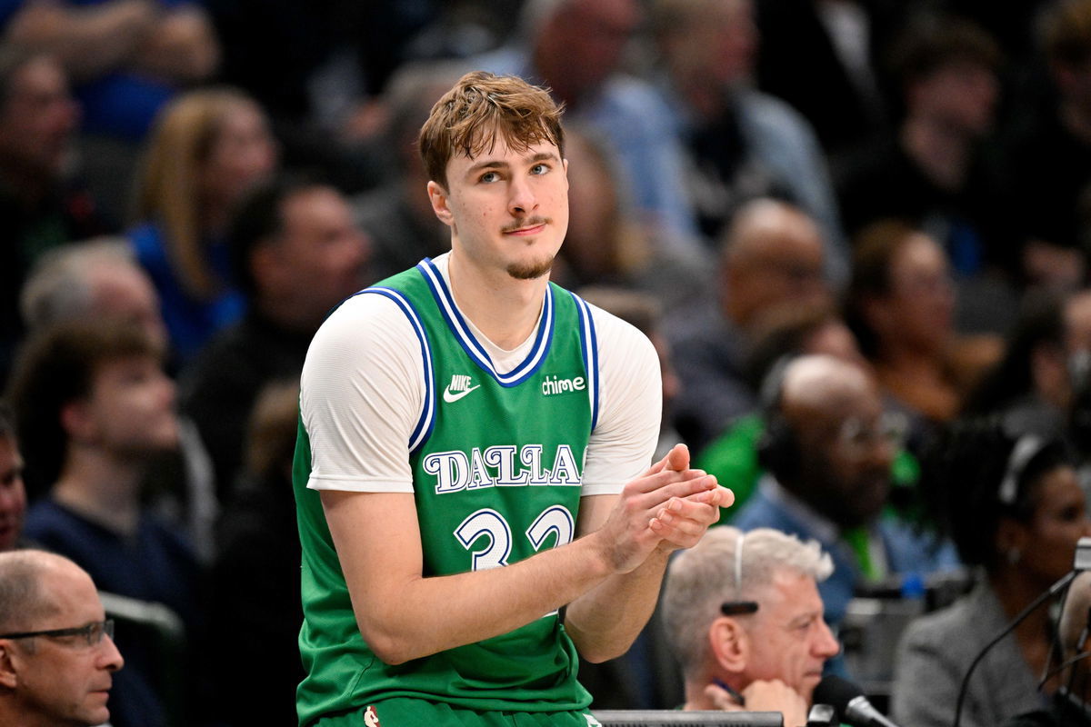 Is Cooper Flagg Playing Tonight vs Pacers? Latest Injury Report on Mavericks Star (Feb 22)