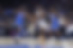 De'Aaron Fox, San Antonio Spurs. Jalen Williams & Cason Wallace, Oklahoma City Thunder.
