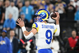 Matthew Stafford