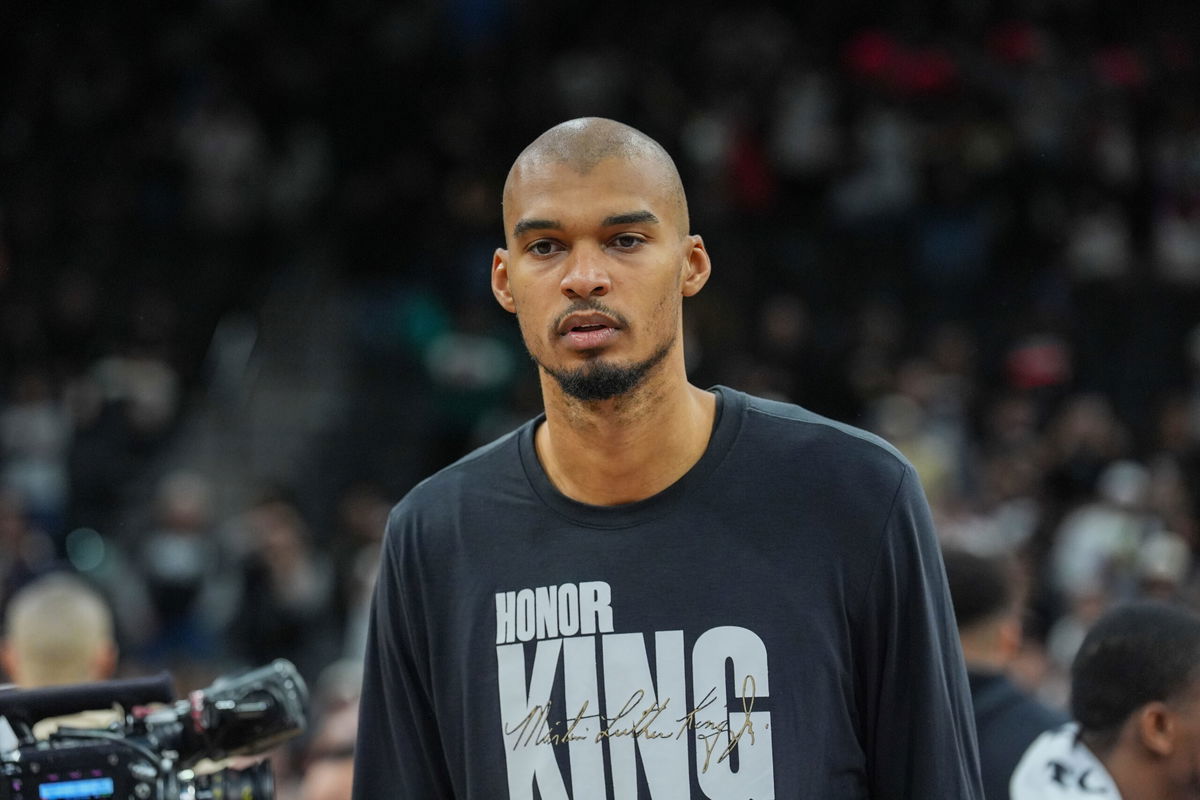 Is Victor Wembanyama Playing Tonight vs Hornets? Latest Injury Report on Spurs Star (Jan 31)