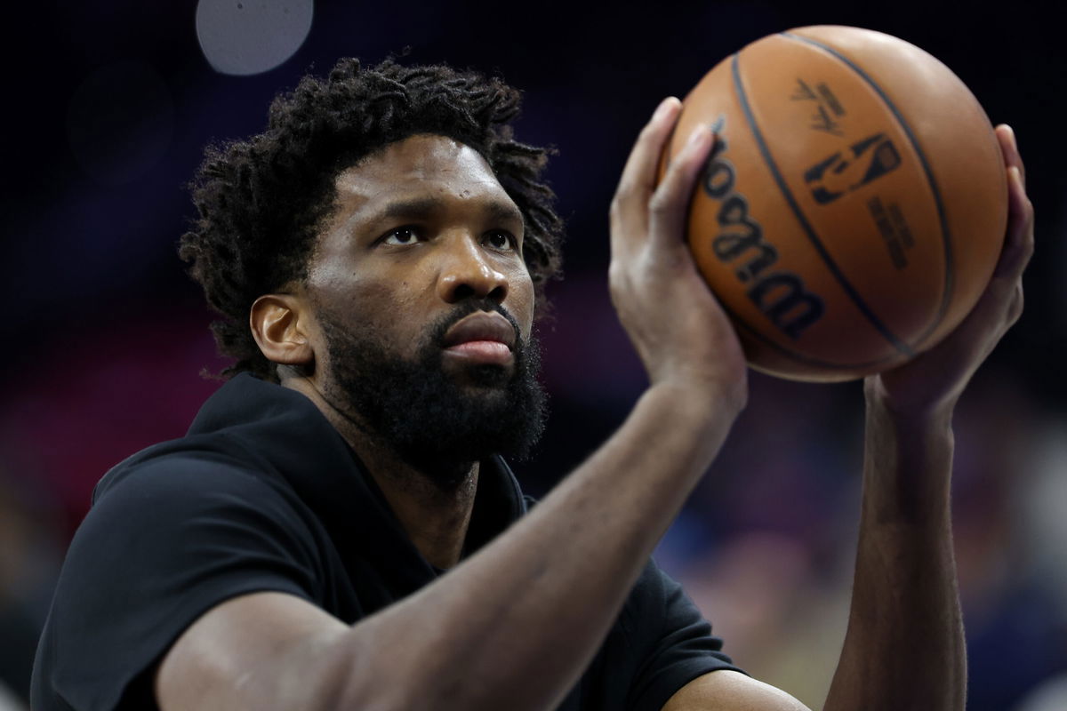 “Would Honestly Trade This MVP”: Joel Embiid Ready to Give Up NBA Legacy for Health, Says NBA Coach