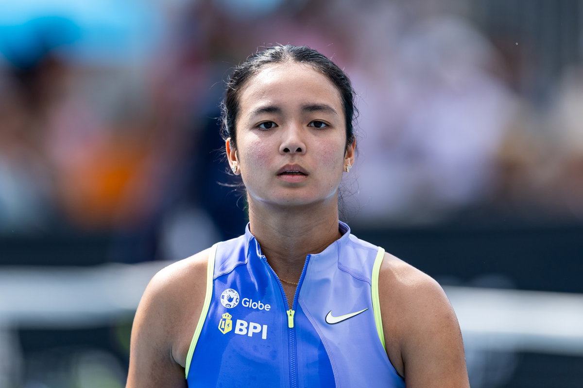 What Is Alexandra Eala’s Ethnicity and Religion? Exploring the Tennis Star’s Family Roots and Faith