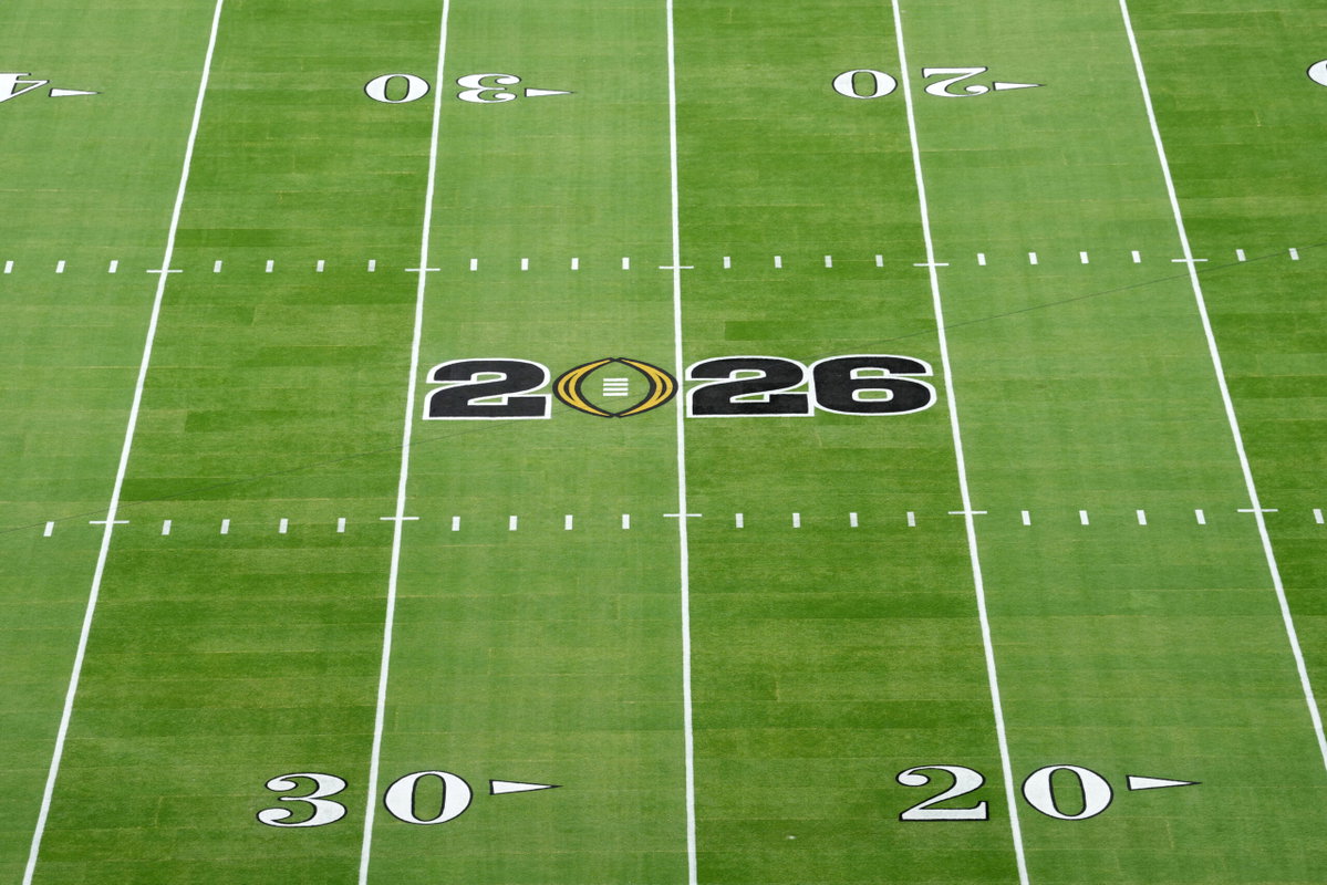 College Football Coach Fired After Suffering 5 Losses in 7 Weeks