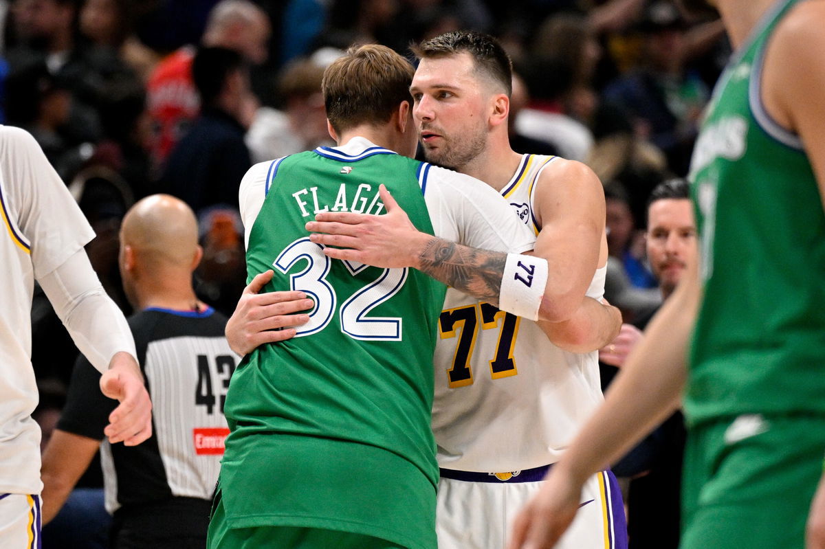 Los Angeles Lakers vs Dallas Mavericks Player Stats, Box Score and Game Recap (Jan 24) – 2025–26 NBA Season