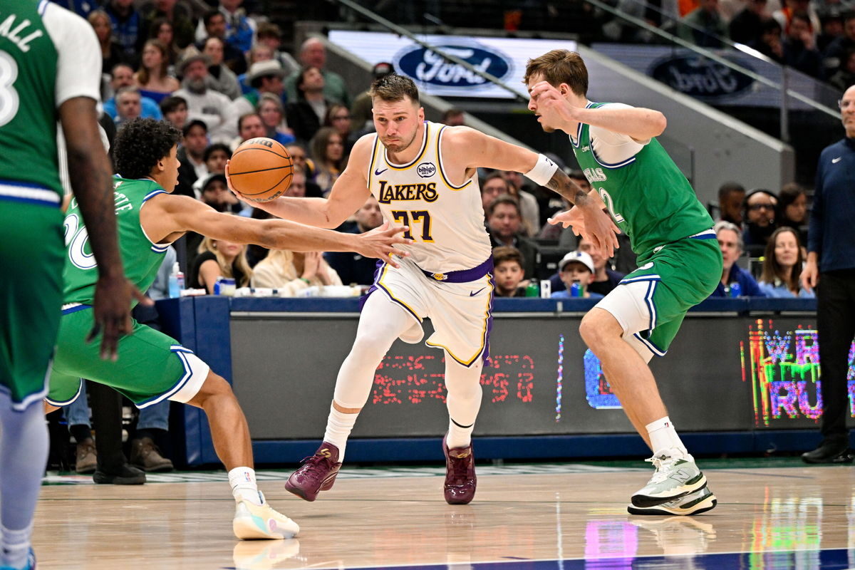 luka doncic