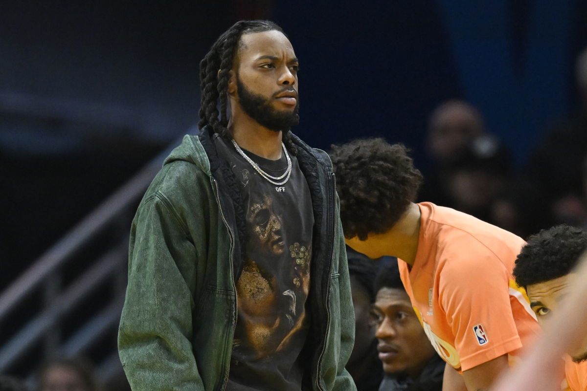 Darius Garland