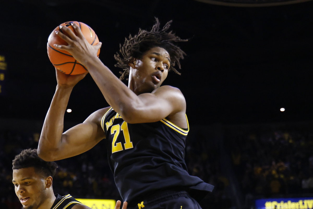 What Is Morez Johnson Jr.’s Ethnicity, Religion, and Nationality? Exploring His Family Roots and Background