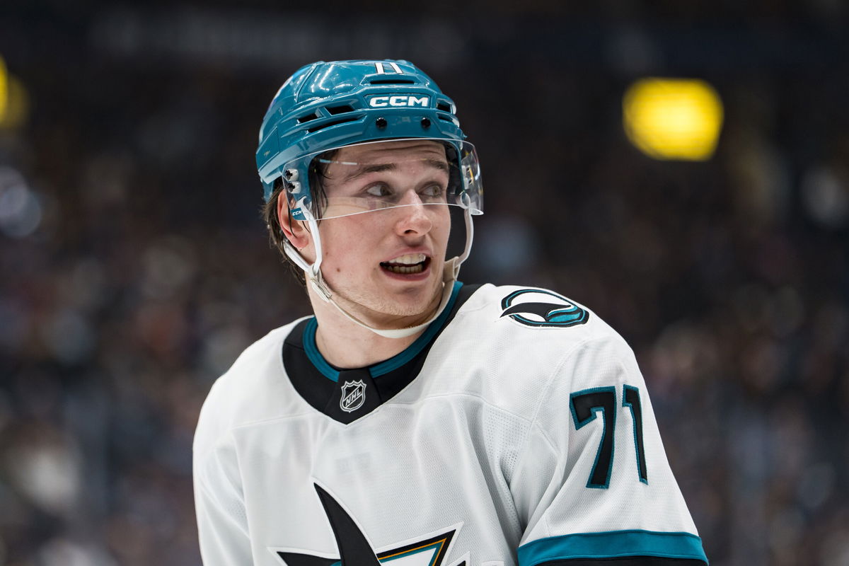 Who Is Macklin Celebrini? All About His Golden State Warriors Links