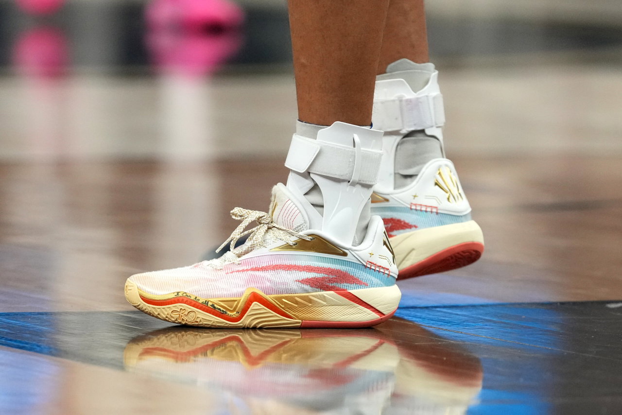 stephen curry