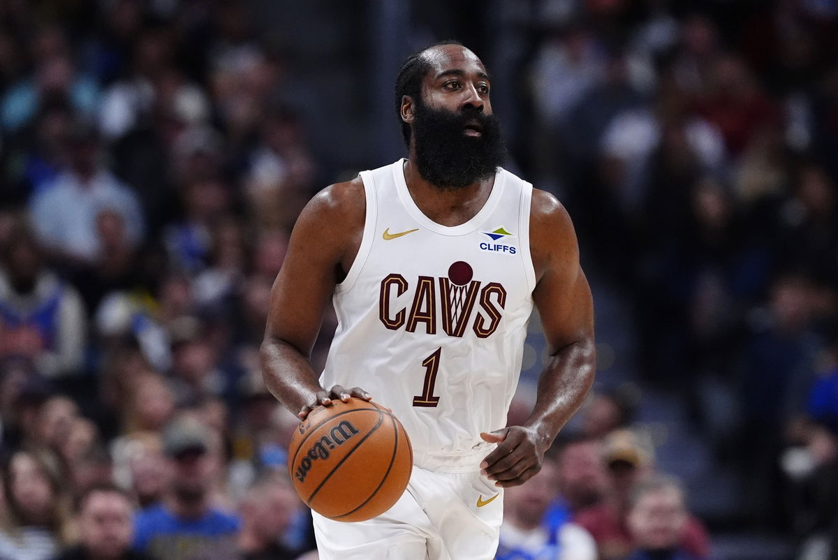 Is James Harden Playing Today vs Nets? Latest Injury Report on Cavaliers Star (Mar 1)