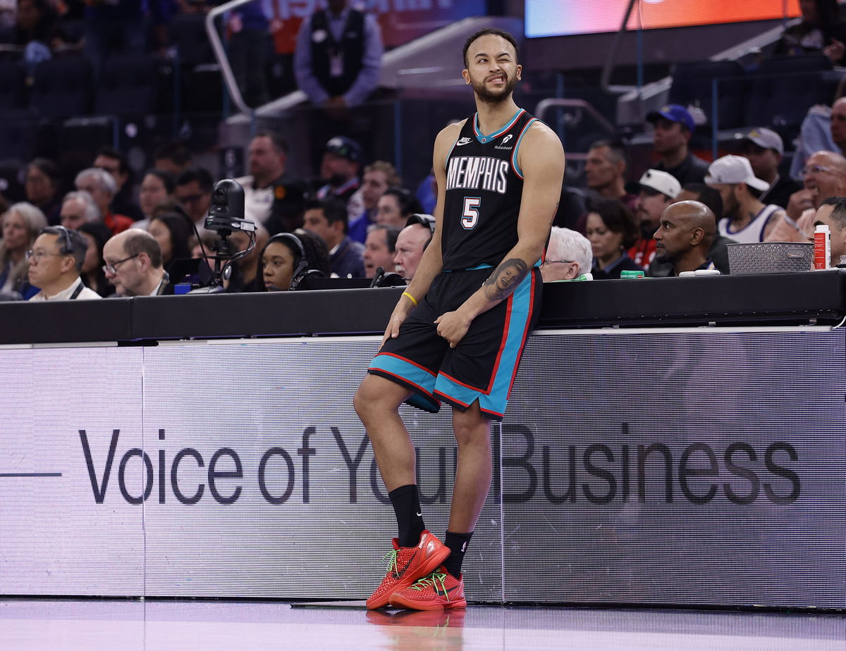 What is Kyle Anderson’s Net Worth in 2026 – Salary with Memphis Grizzlies and Career Earnings
