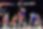 Image for NBA Announces $25,000 Fine for 76ers Star After Inappropriate Gesture vs Kings