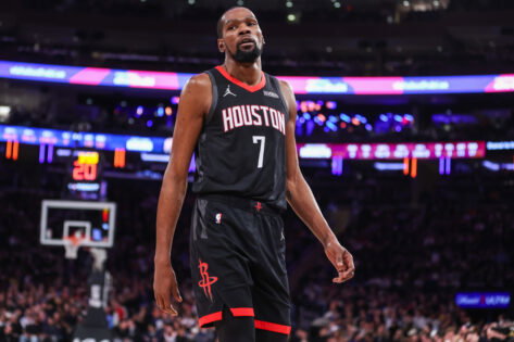 Kevin Durant