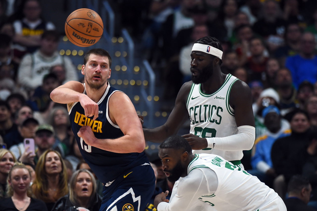 NBA: Denver Nuggets