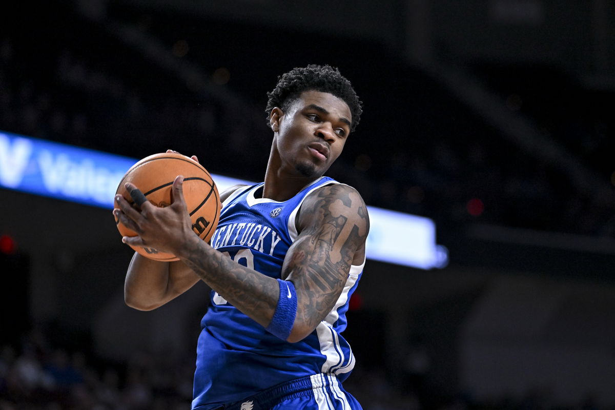 What Is Otega Oweh’s Ethnicity and Nationality? Exploring Kentucky Wildcats Star’s Background and Religion