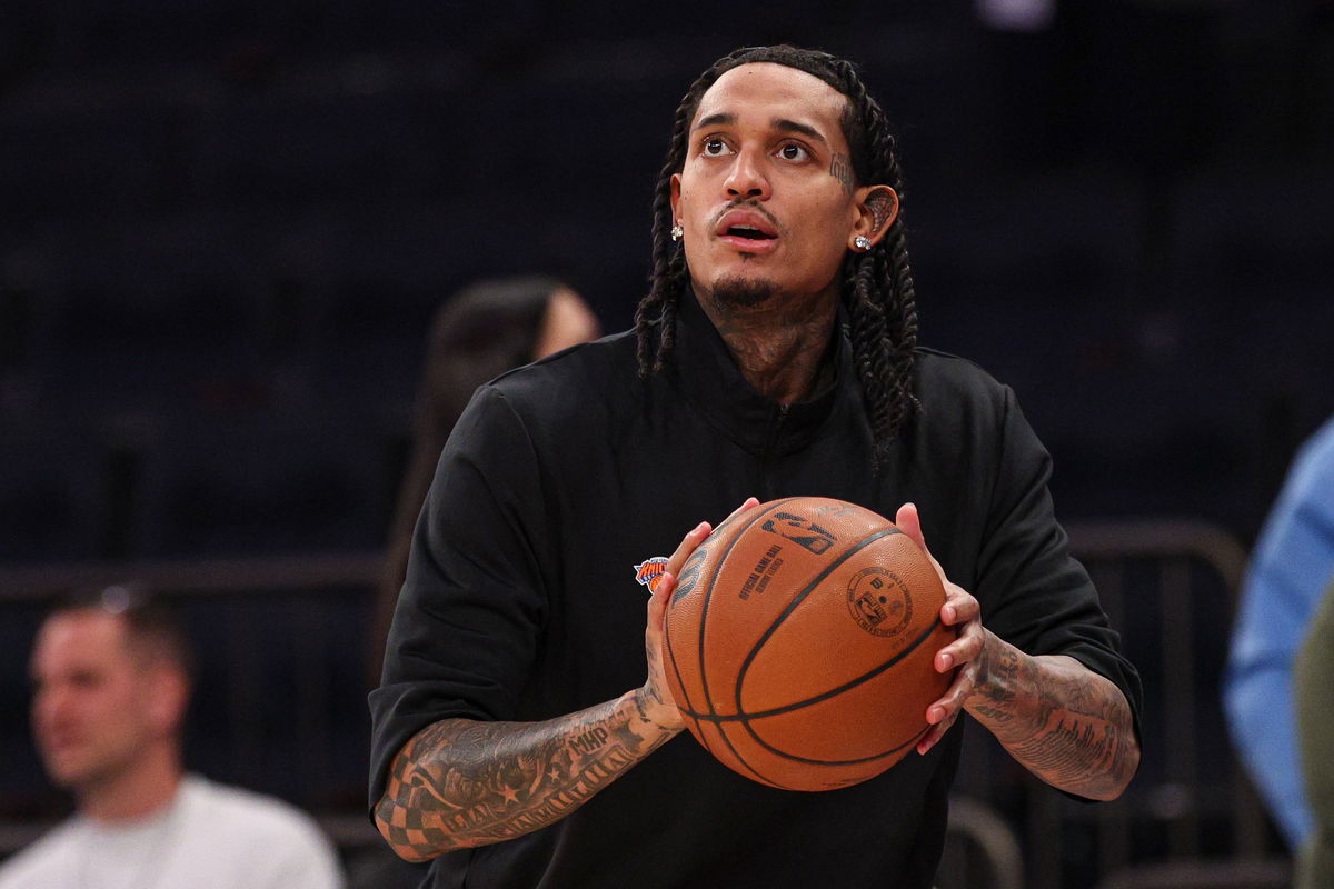 What Is Jordan Clarkson’s Net Worth in 2026? Contract Breakdown, Earnings, Salary, Endorsement Deals and More